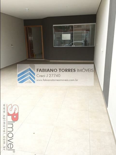 Sobrado à venda com 3 quartos, 165m² - Foto 16