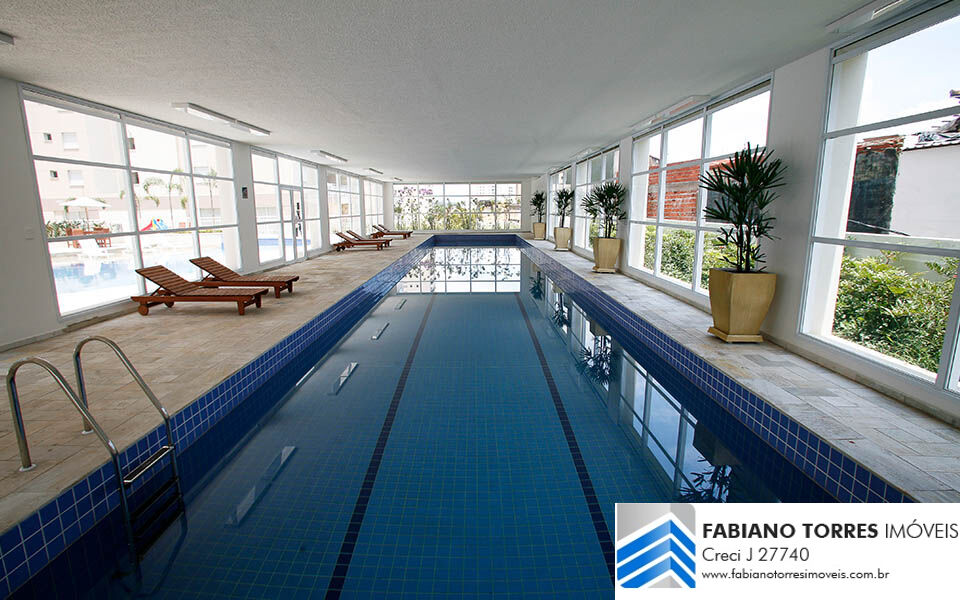 Apartamento à venda com 3 quartos, 80m² - Foto 32