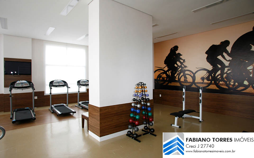Apartamento à venda com 3 quartos, 80m² - Foto 27