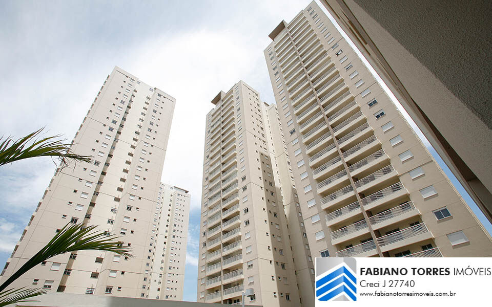 Apartamento à venda com 3 quartos, 80m² - Foto 26