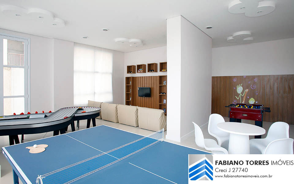 Apartamento à venda com 3 quartos, 80m² - Foto 35