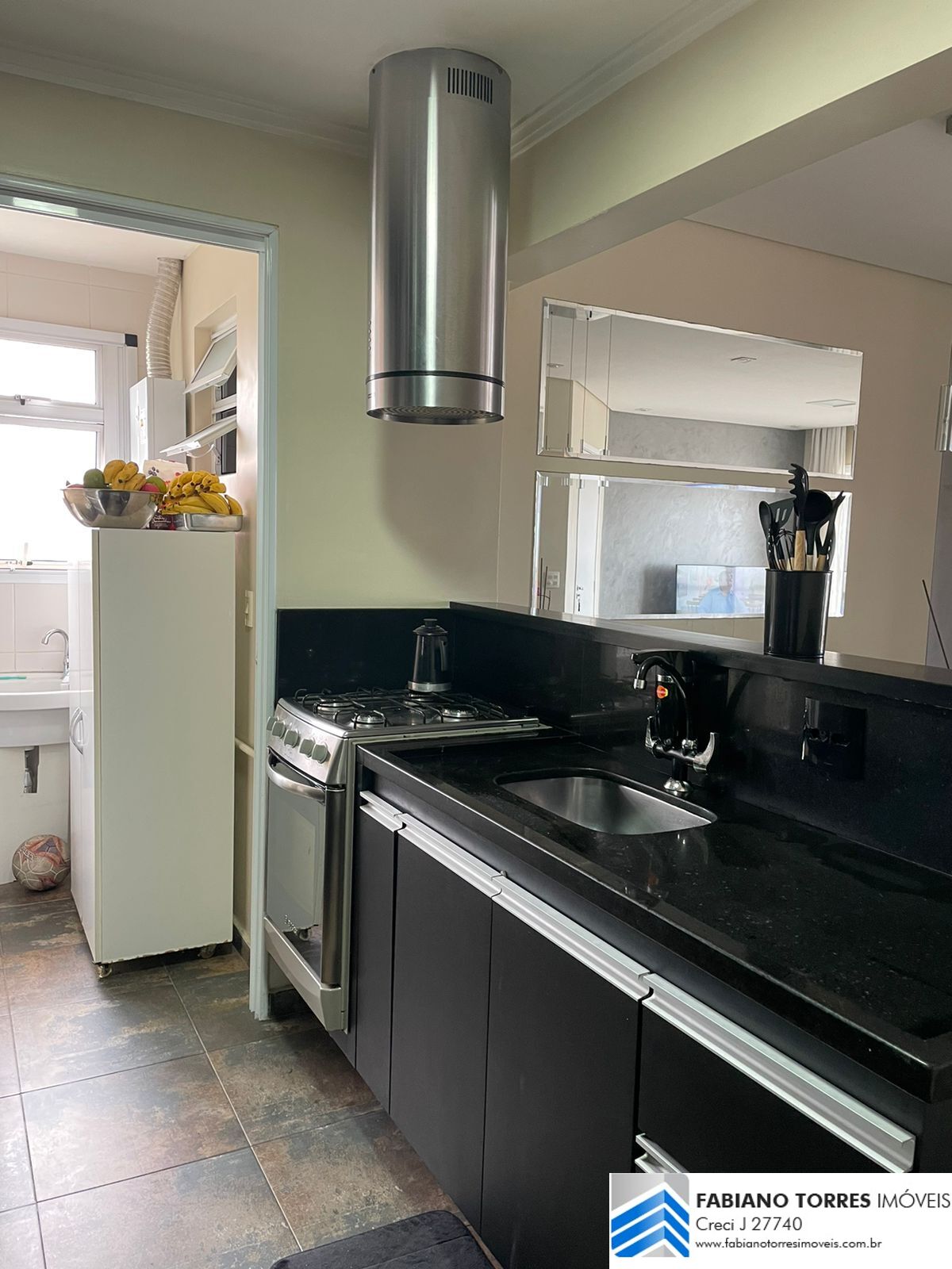 Apartamento à venda com 3 quartos, 80m² - Foto 10