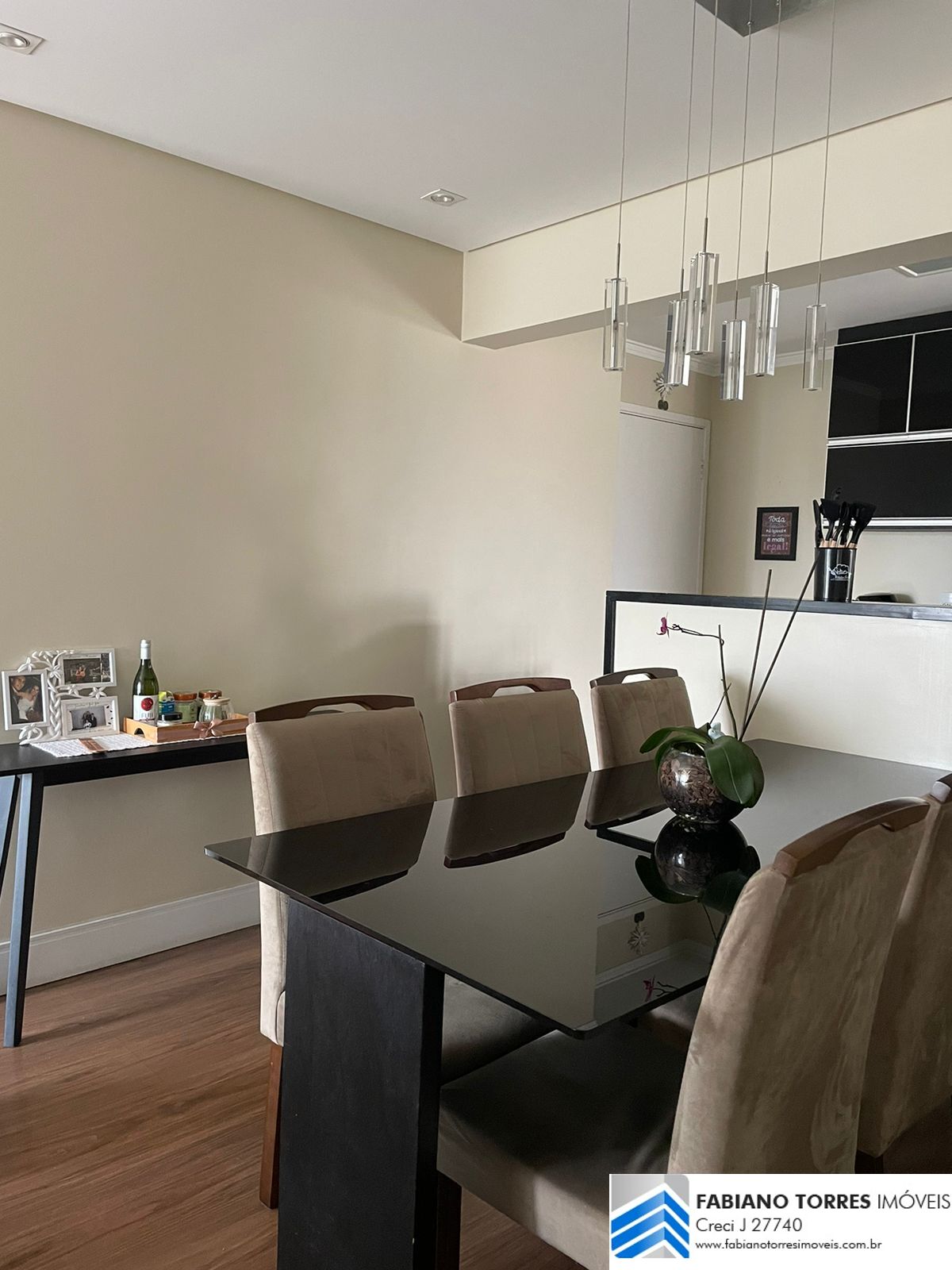 Apartamento à venda com 3 quartos, 80m² - Foto 19