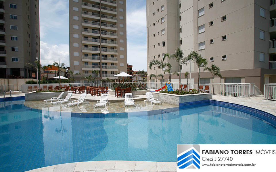 Apartamento à venda com 3 quartos, 80m² - Foto 33
