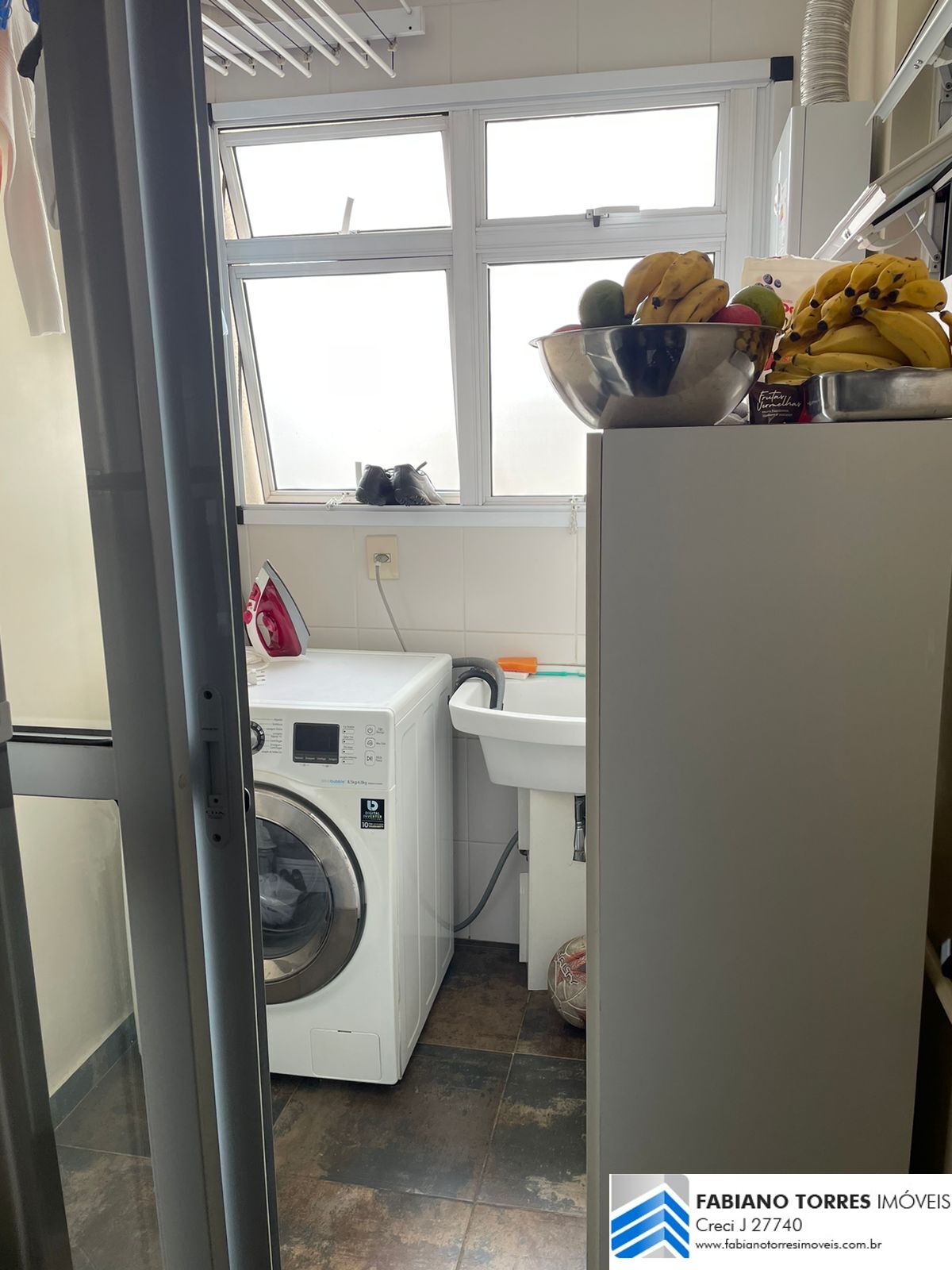 Apartamento à venda com 3 quartos, 80m² - Foto 17
