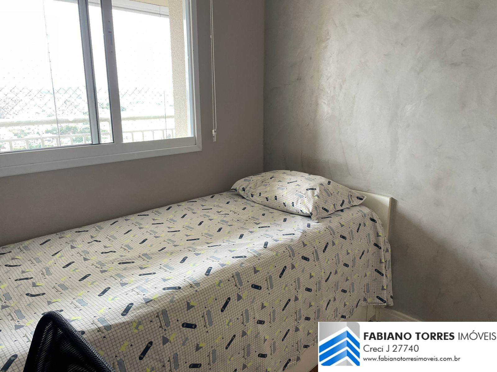 Apartamento à venda com 3 quartos, 80m² - Foto 15