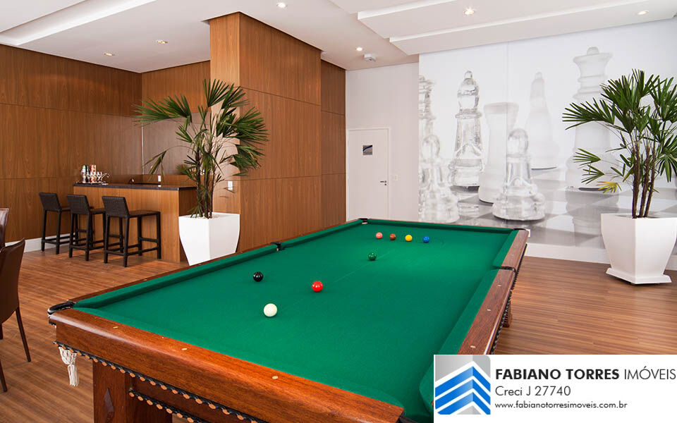 Apartamento à venda com 3 quartos, 80m² - Foto 37