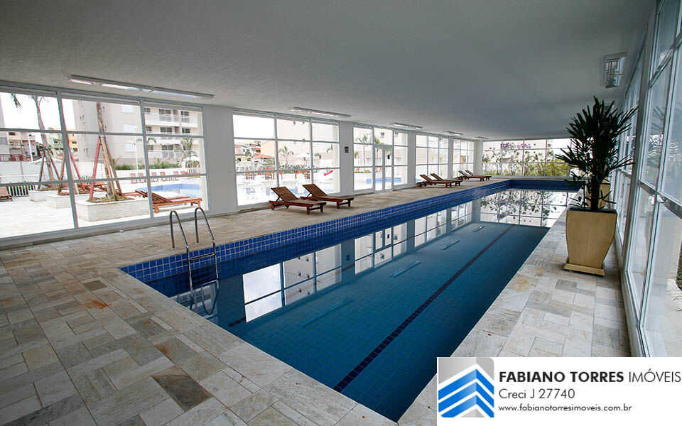 Apartamento à venda com 3 quartos, 80m² - Foto 31