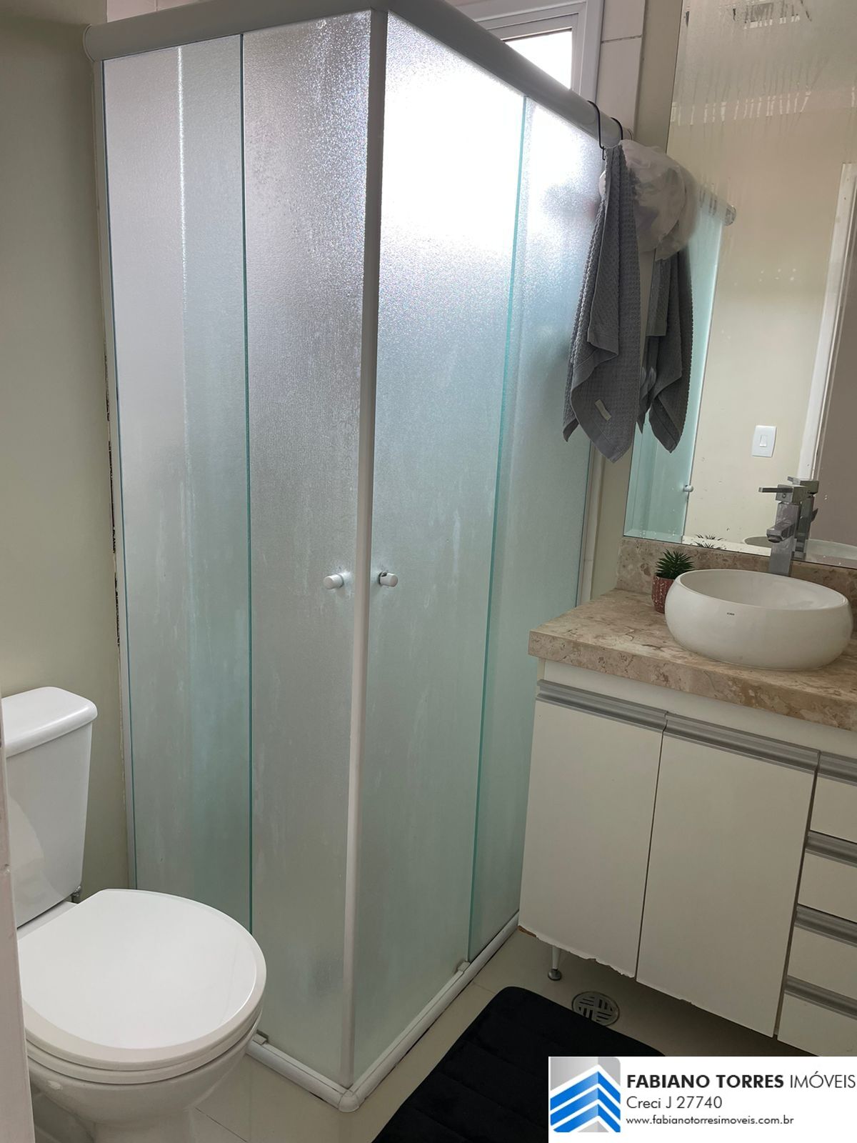 Apartamento à venda com 3 quartos, 80m² - Foto 11