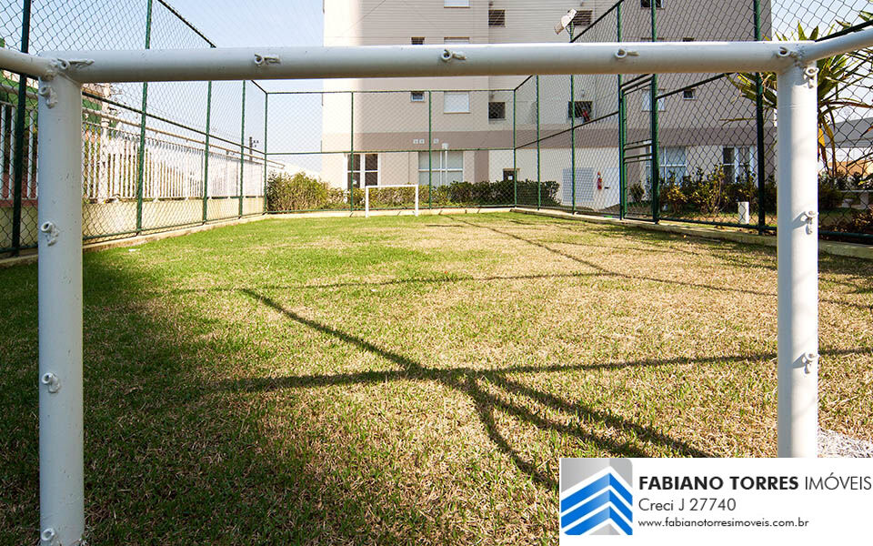 Apartamento à venda com 3 quartos, 80m² - Foto 28
