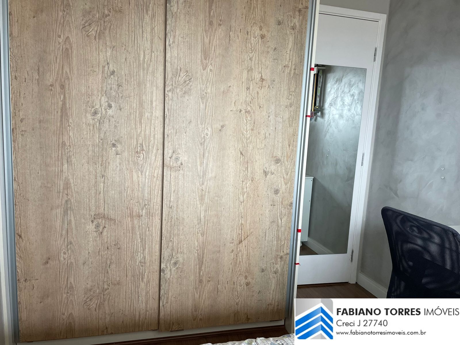 Apartamento à venda com 3 quartos, 80m² - Foto 5