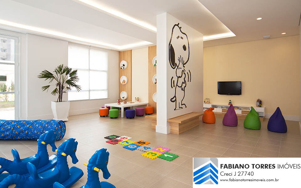 Apartamento à venda com 3 quartos, 80m² - Foto 23