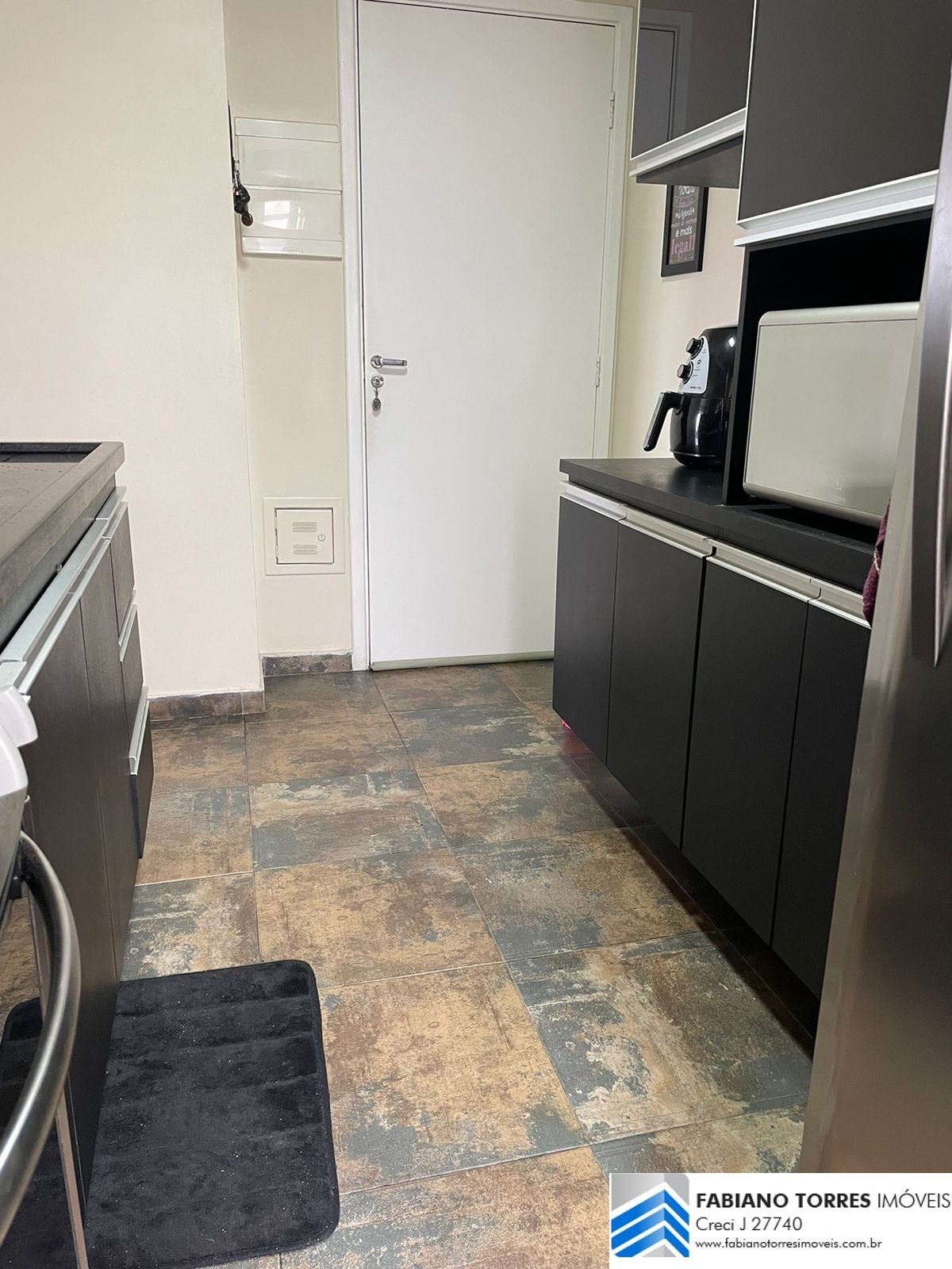 Apartamento à venda com 3 quartos, 80m² - Foto 18