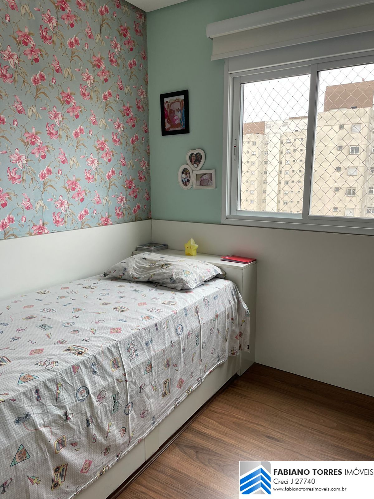 Apartamento à venda com 3 quartos, 80m² - Foto 14