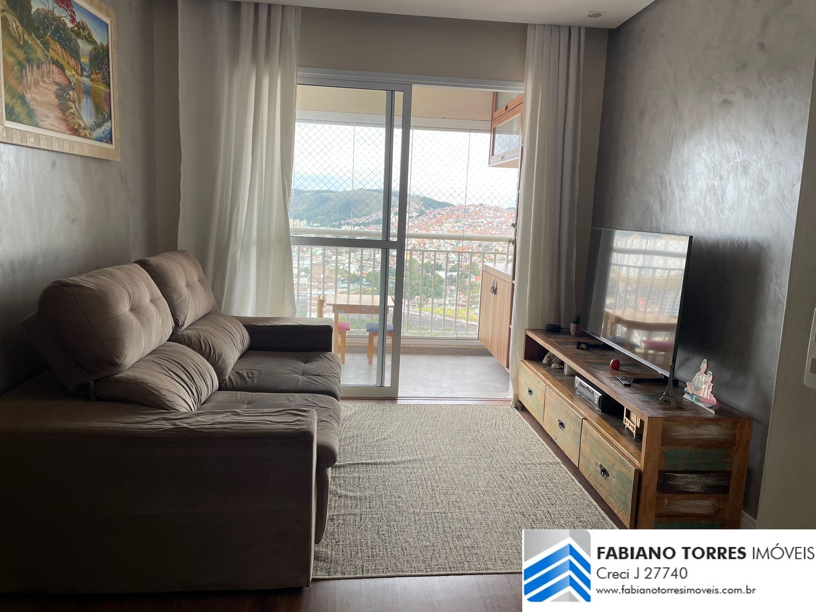 Apartamento à venda com 3 quartos, 80m² - Foto 20