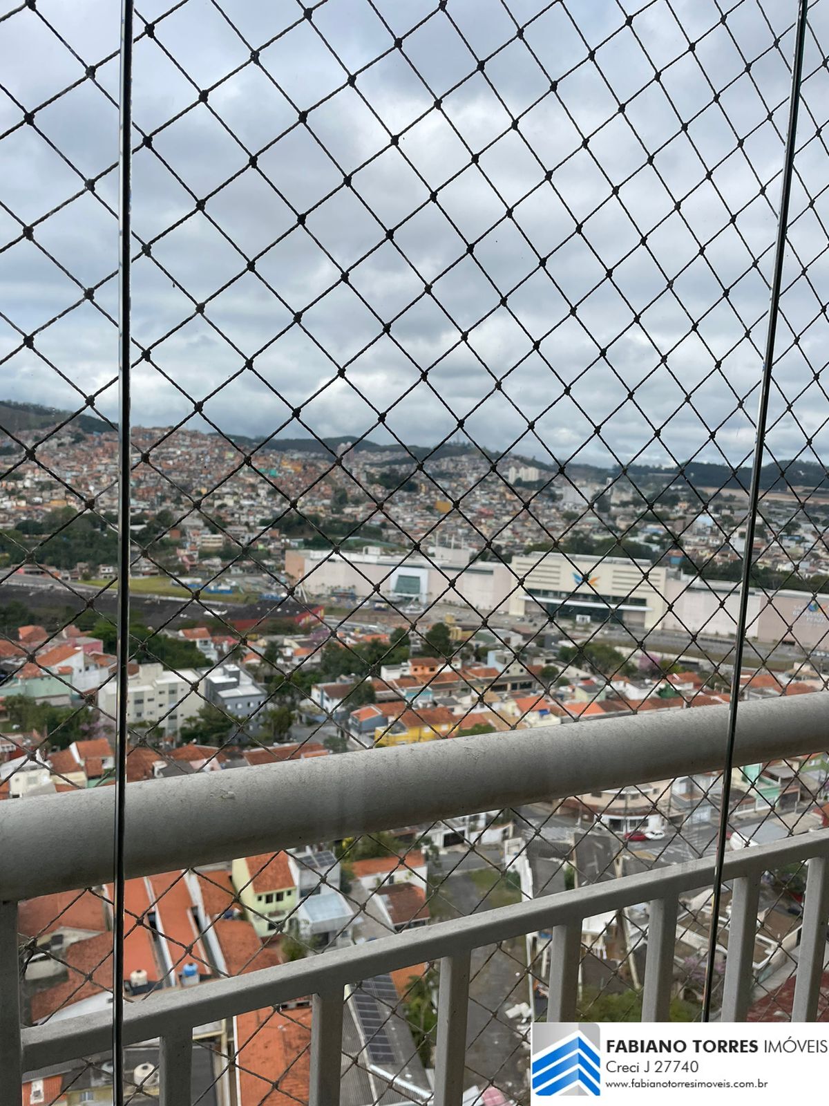 Apartamento à venda com 3 quartos, 80m² - Foto 16