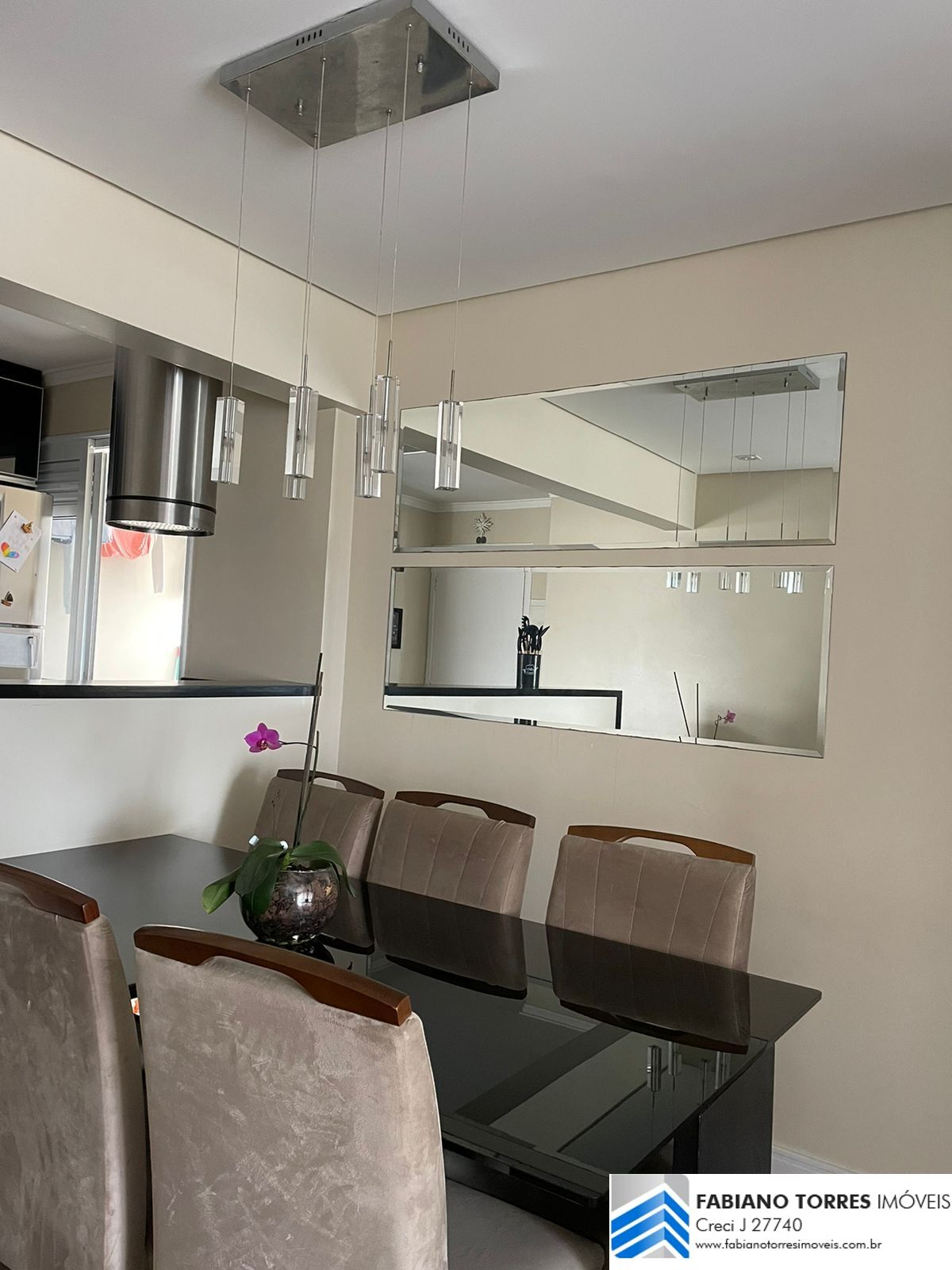 Apartamento à venda com 3 quartos, 80m² - Foto 6