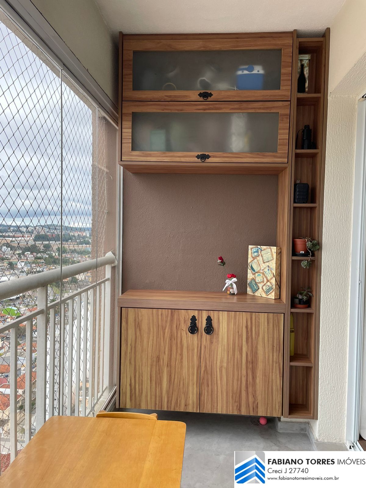 Apartamento à venda com 3 quartos, 80m² - Foto 4