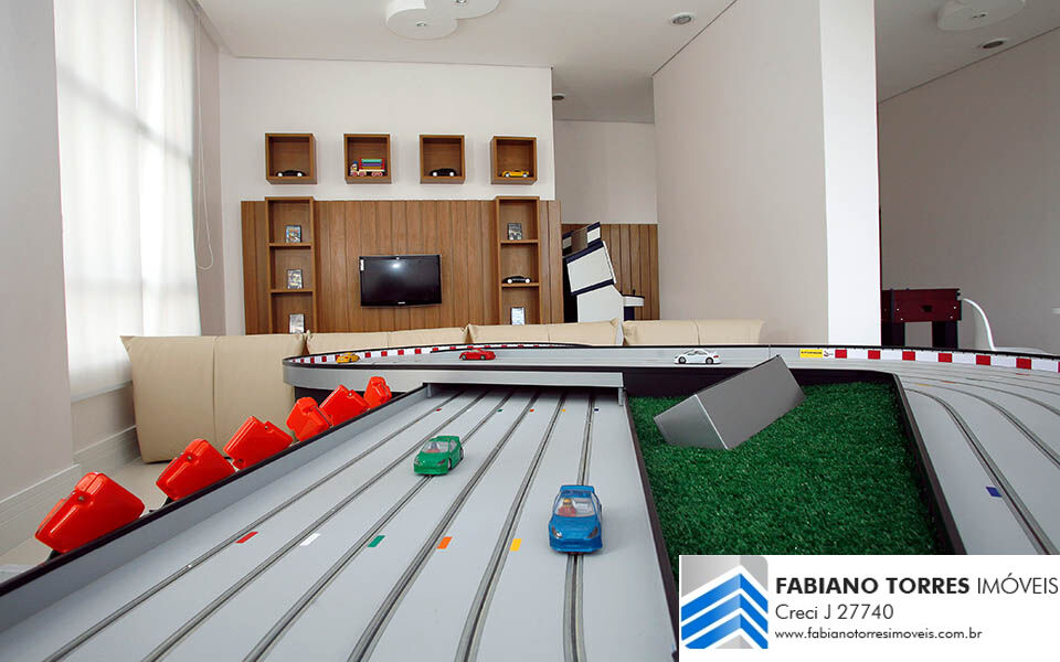 Apartamento à venda com 3 quartos, 80m² - Foto 36