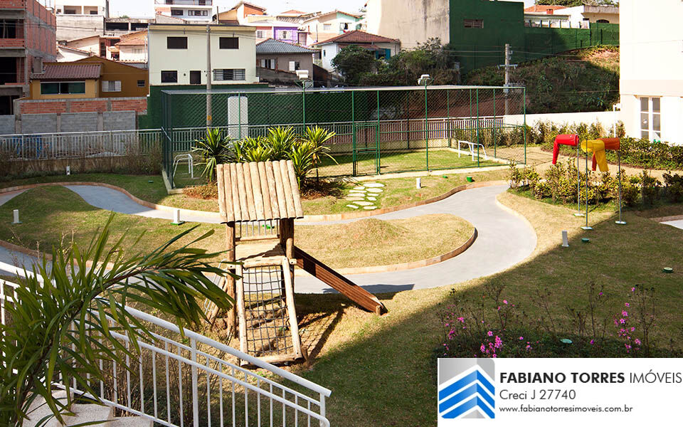 Apartamento à venda com 3 quartos, 80m² - Foto 34