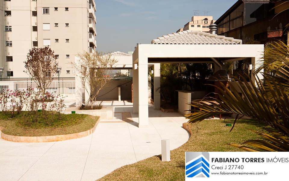 Apartamento à venda com 3 quartos, 80m² - Foto 24