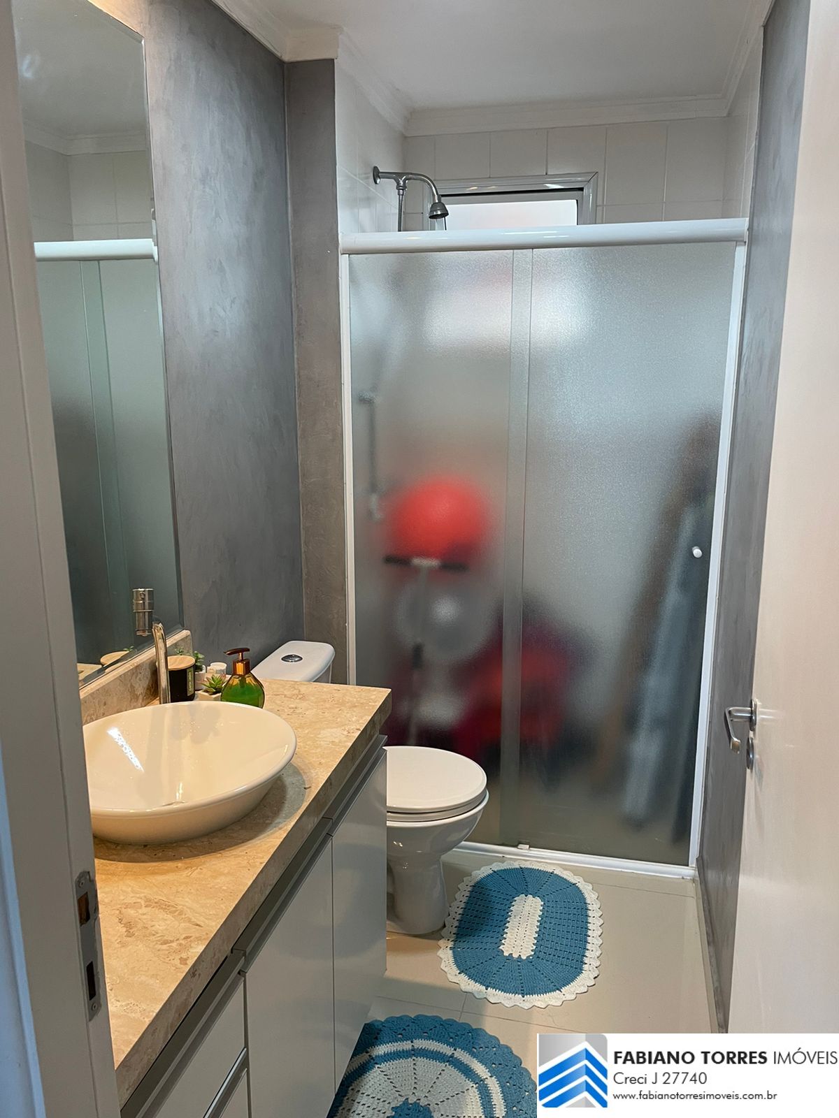 Apartamento à venda com 3 quartos, 80m² - Foto 12