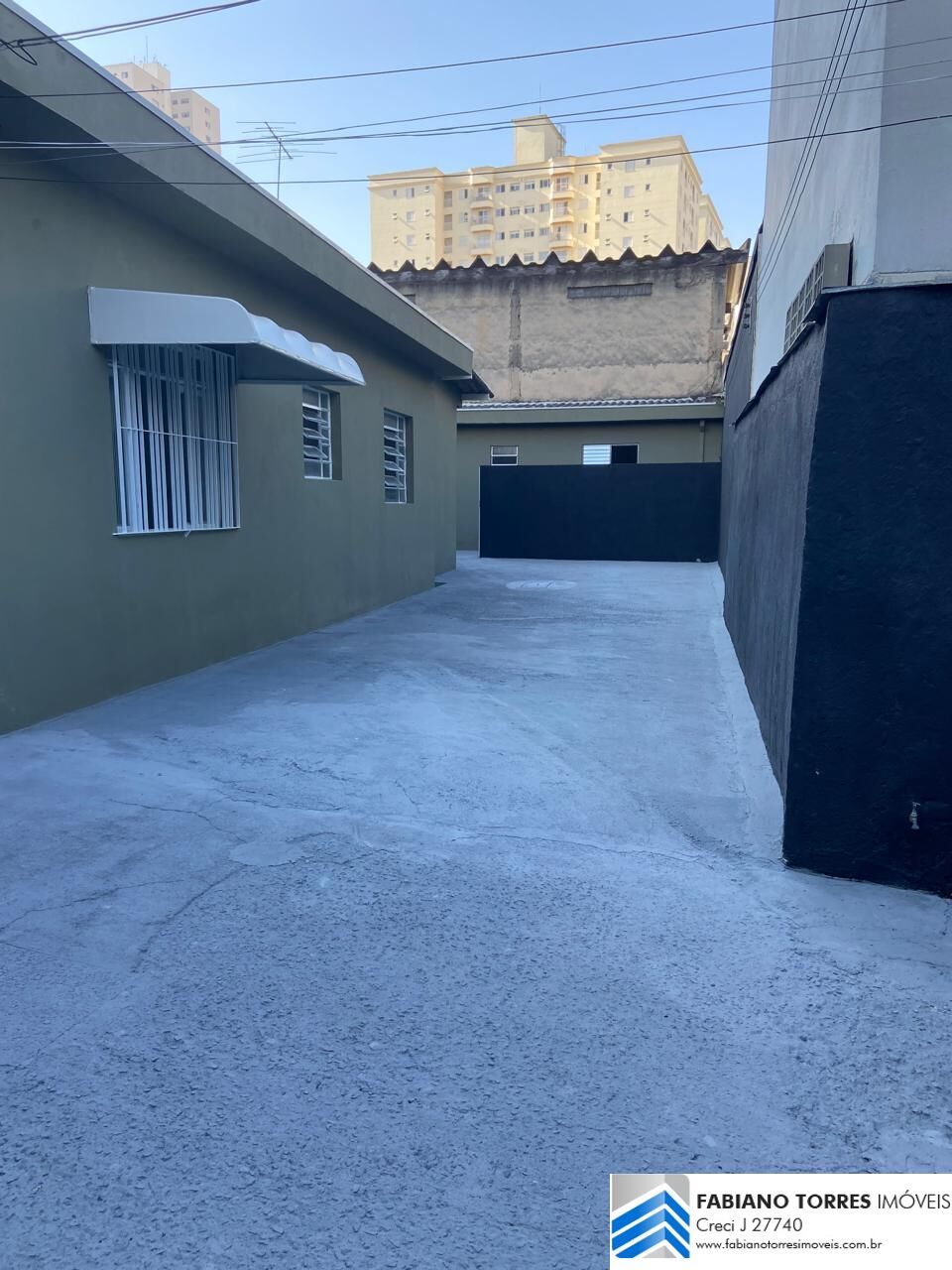 Casa, 2 quartos, 450 m² - Foto 1