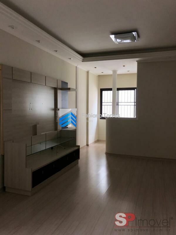 Apartamento à venda com 2 quartos, 96m² - Foto 2