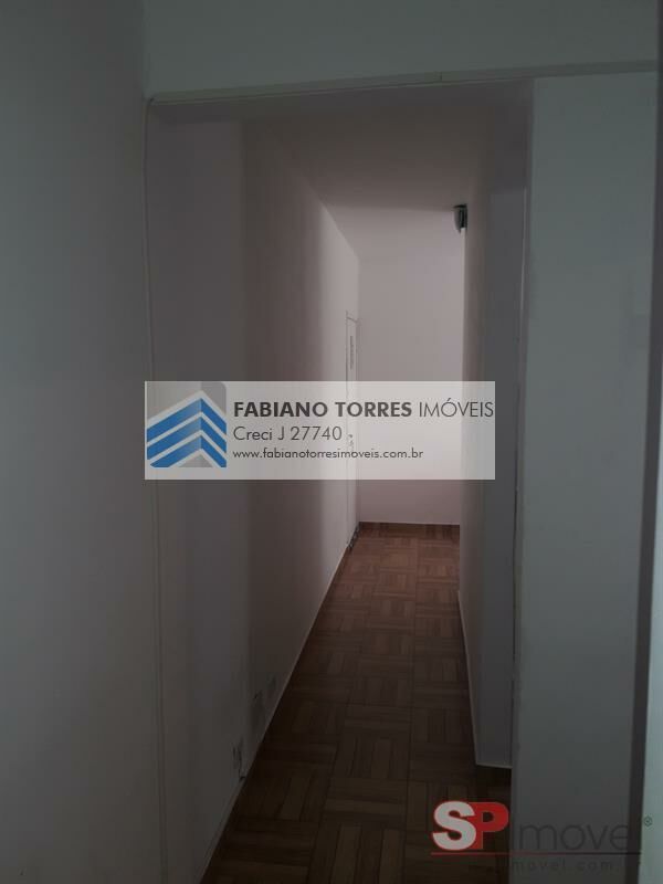 Apartamento à venda com 1 quarto, 40m² - Foto 5