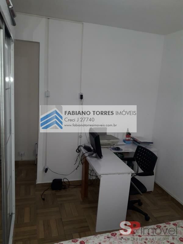 Apartamento à venda com 1 quarto, 40m² - Foto 11