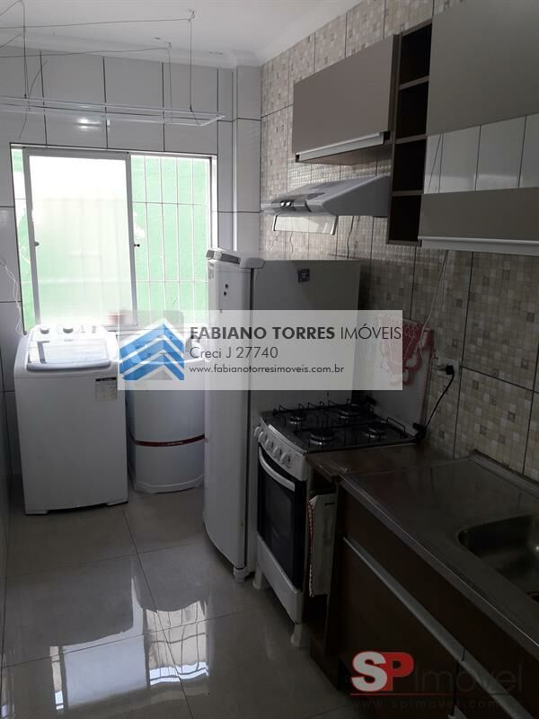 Apartamento à venda com 1 quarto, 40m² - Foto 8