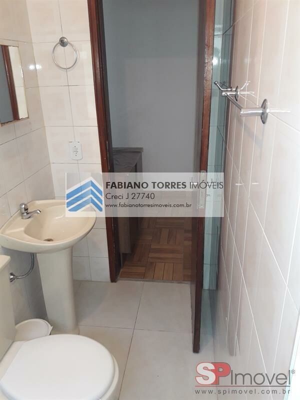 Apartamento à venda com 1 quarto, 40m² - Foto 7