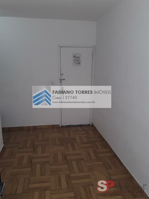 Apartamento à venda com 1 quarto, 40m² - Foto 6