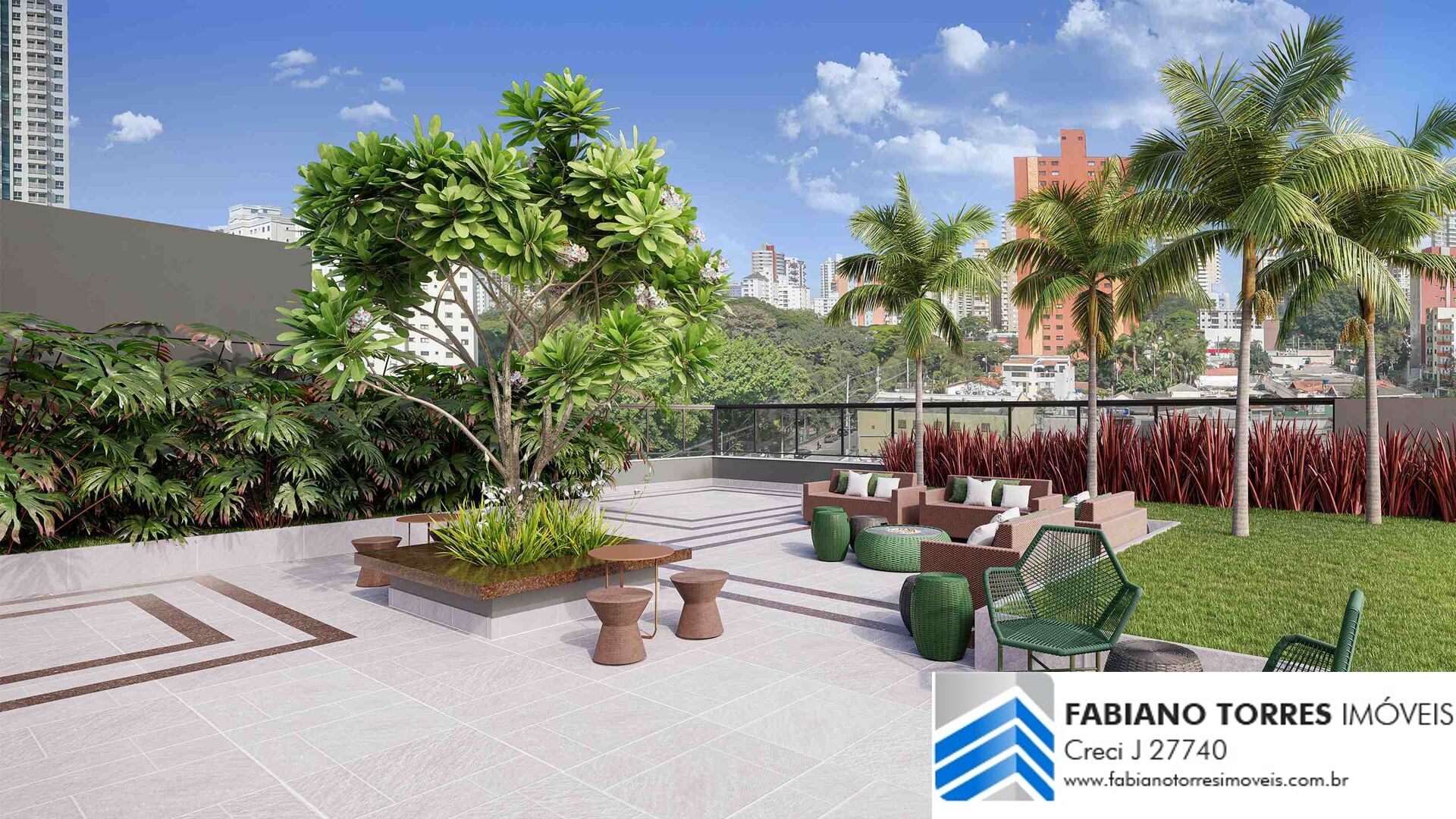 Apartamento, 3 quartos, 165 m² - Foto 18