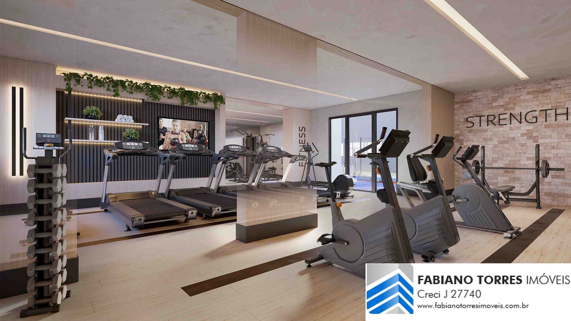 Apartamento, 3 quartos, 165 m² - Foto 13