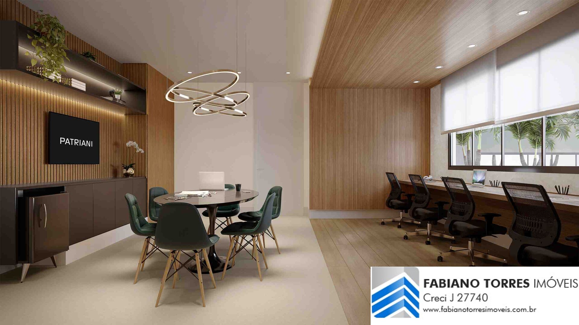 Apartamento, 3 quartos, 165 m² - Foto 8