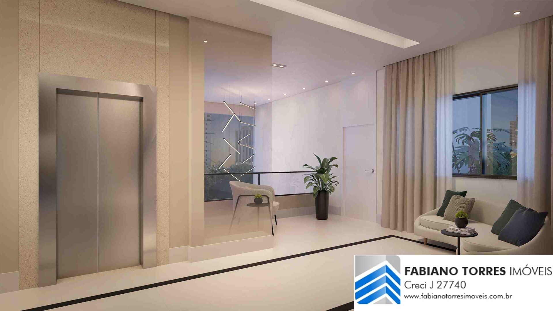 Apartamento, 3 quartos, 165 m² - Foto 12