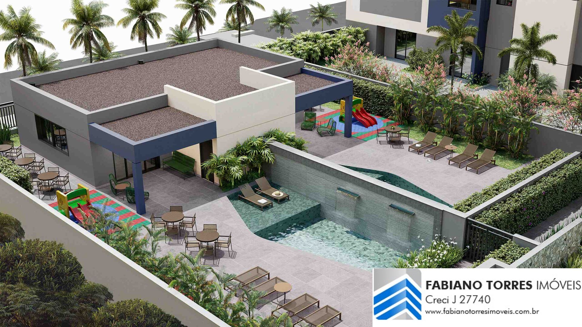 Apartamento, 3 quartos, 165 m² - Foto 2