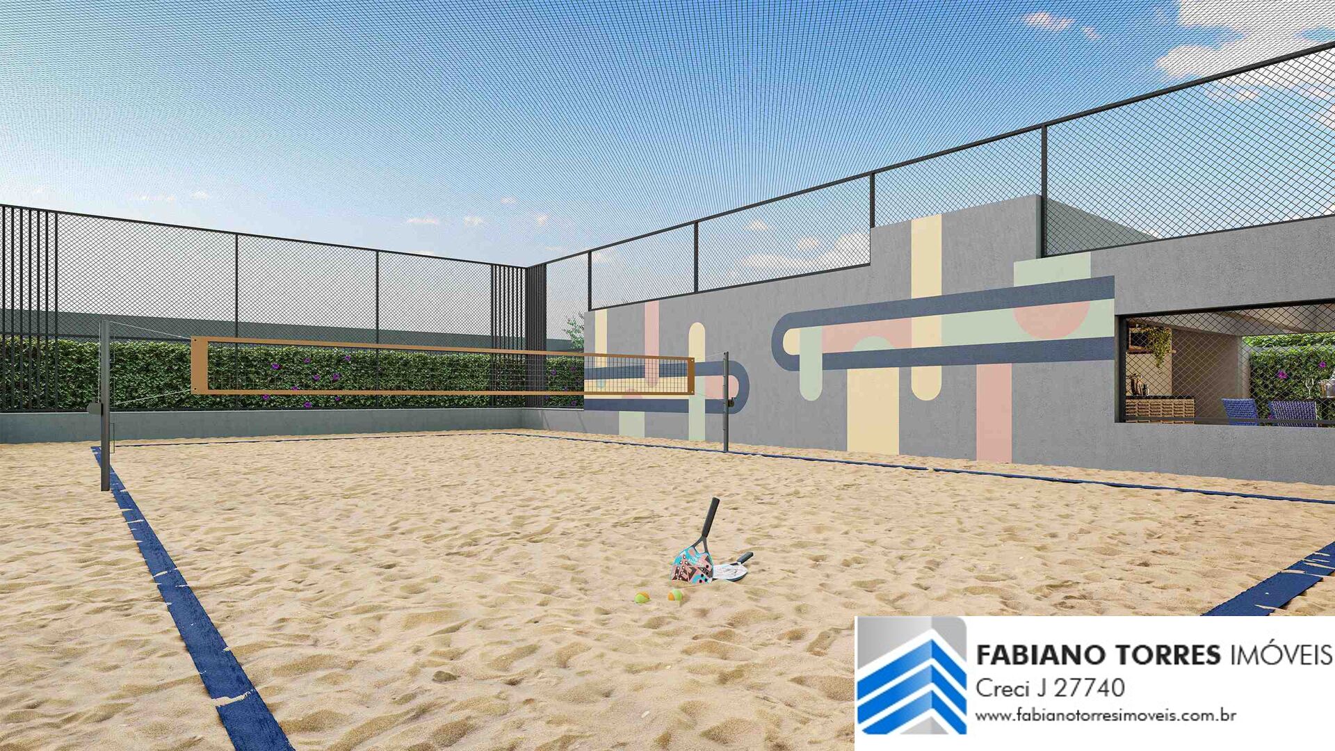 Apartamento, 3 quartos, 165 m² - Foto 27