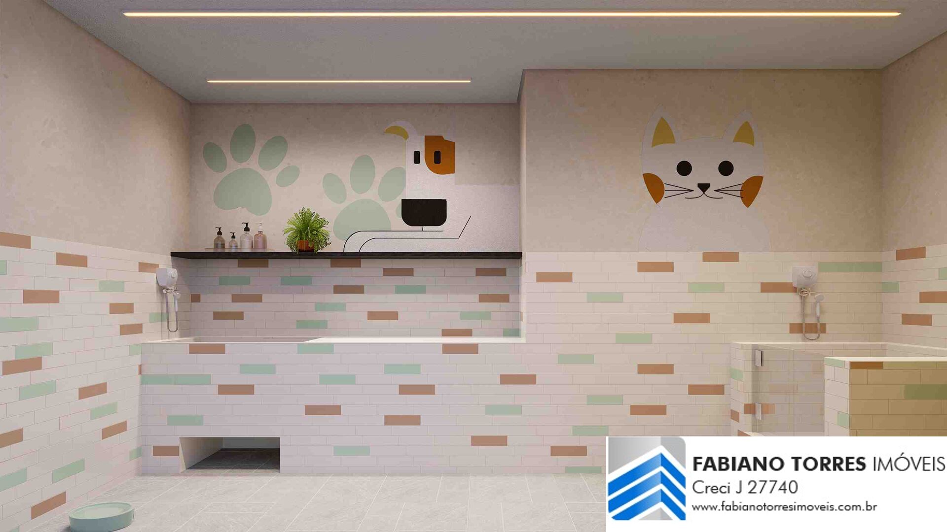 Apartamento, 3 quartos, 165 m² - Foto 10