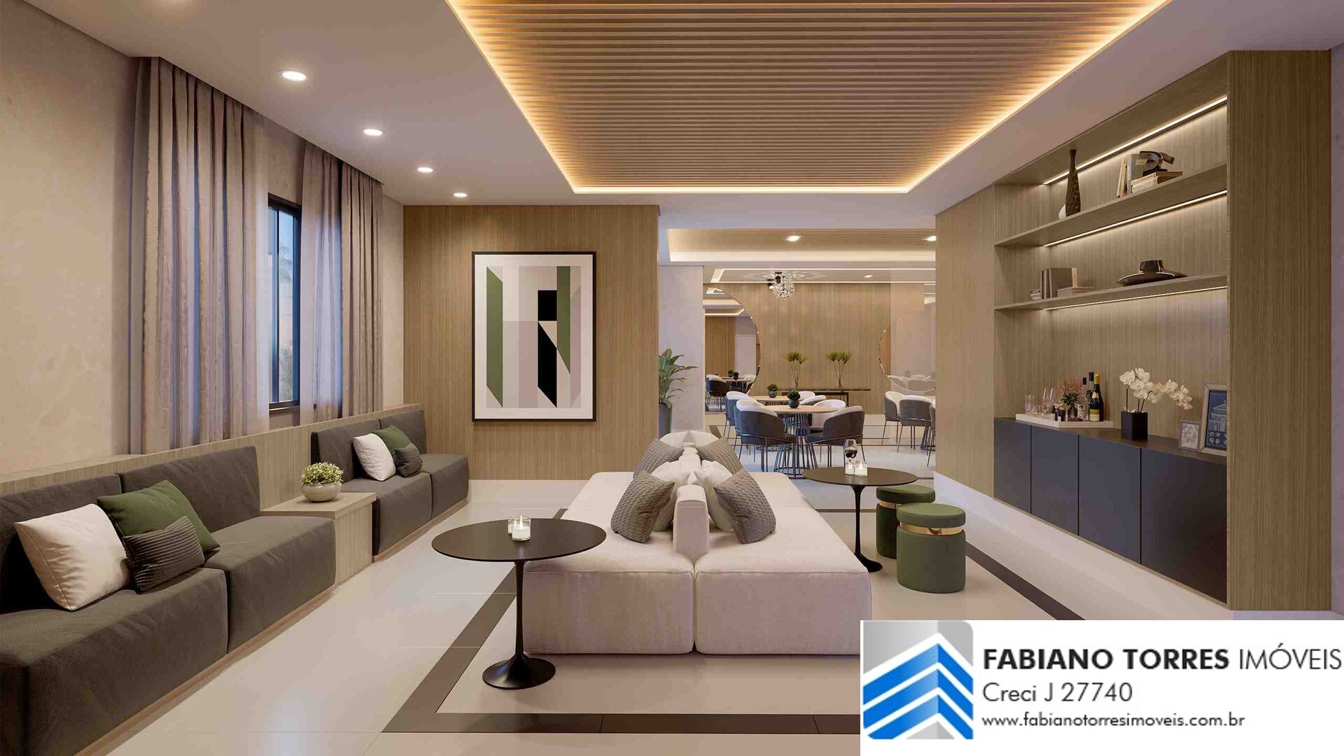 Apartamento, 3 quartos, 165 m² - Foto 30