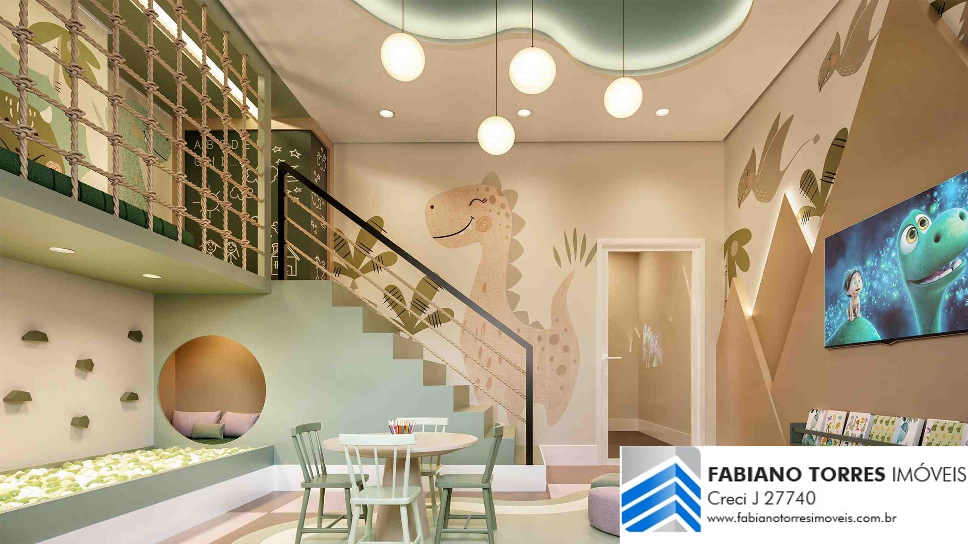 Apartamento, 3 quartos, 165 m² - Foto 4