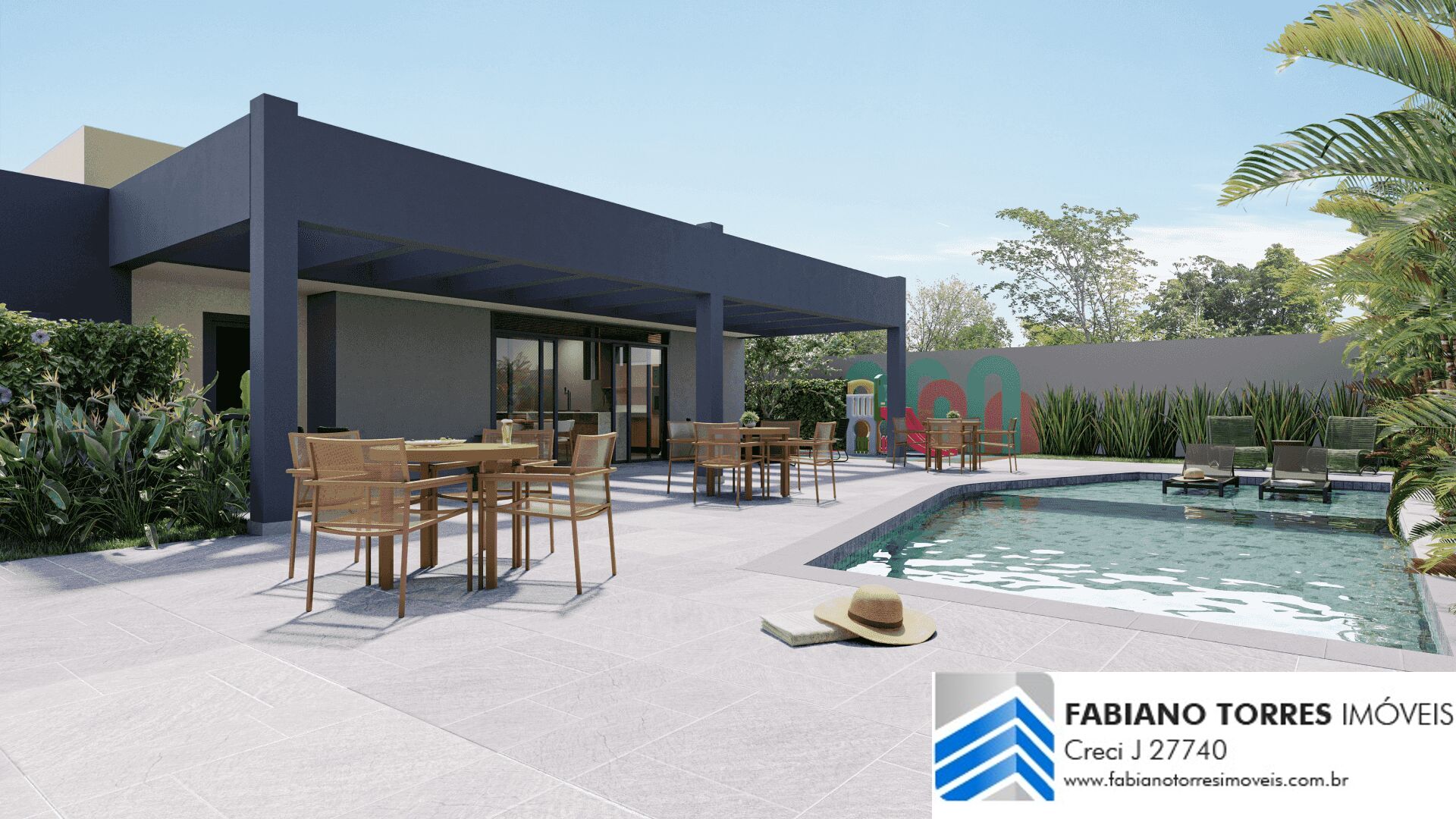 Apartamento, 3 quartos, 165 m² - Foto 6