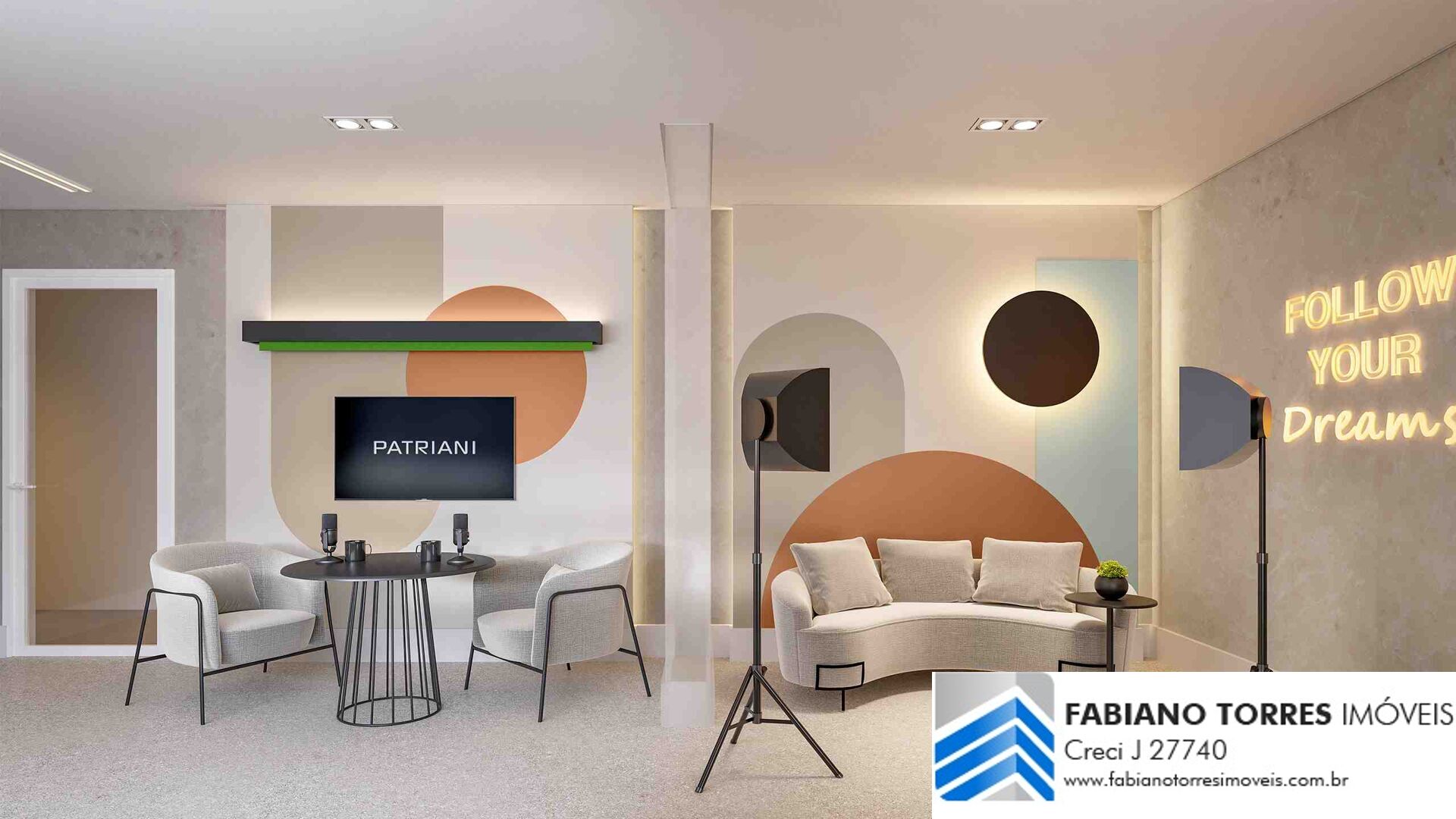 Apartamento, 3 quartos, 165 m² - Foto 11