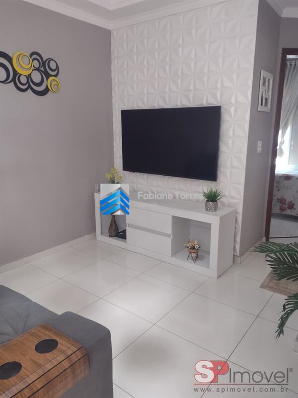 Apartamento à venda com 2 quartos, 88m² - Foto 22