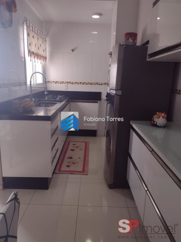 Apartamento à venda com 2 quartos, 88m² - Foto 16