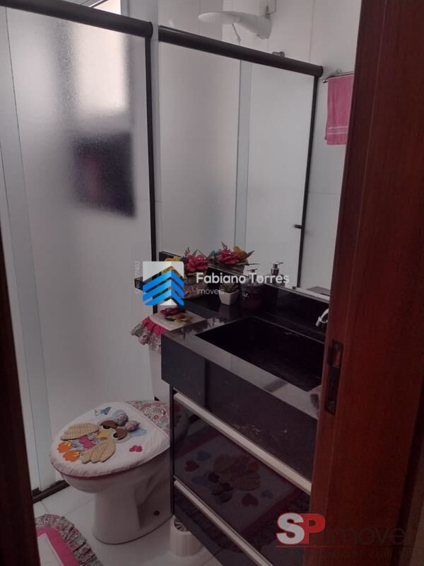 Apartamento à venda com 2 quartos, 88m² - Foto 5