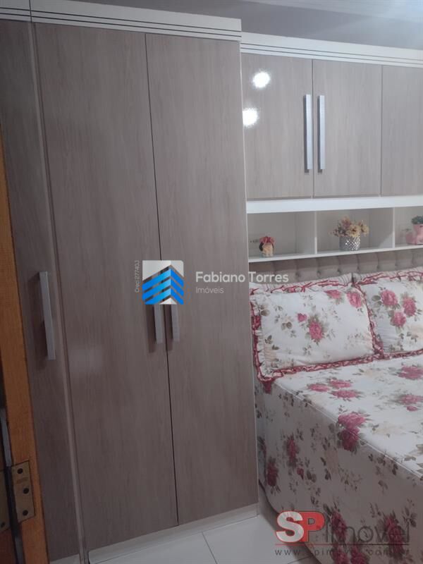 Apartamento à venda com 2 quartos, 88m² - Foto 10