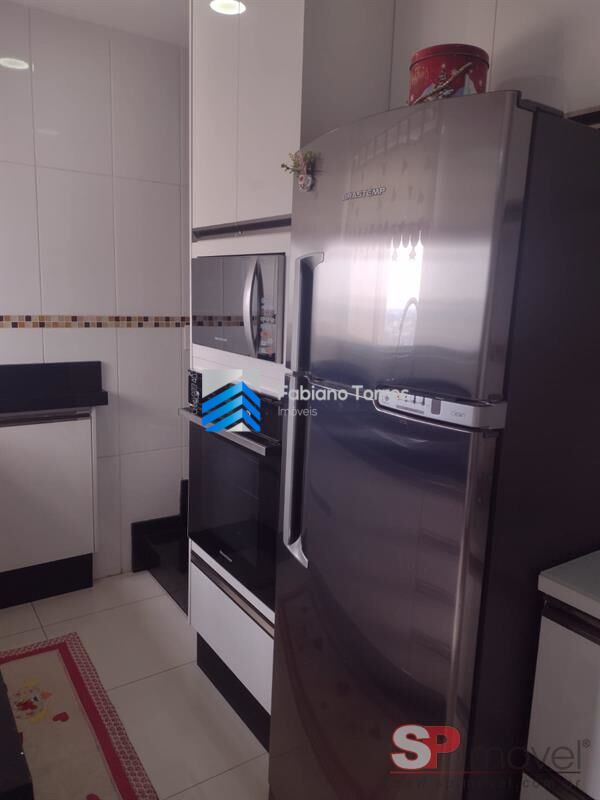 Apartamento à venda com 2 quartos, 88m² - Foto 12