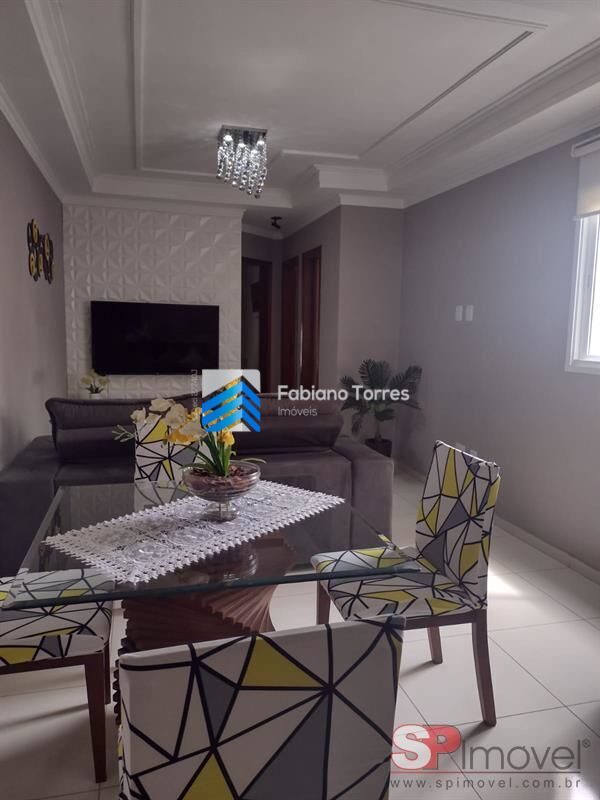 Apartamento à venda com 2 quartos, 88m² - Foto 21